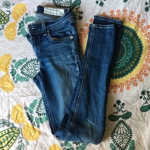 rag & bone Cate Skinny Jeans